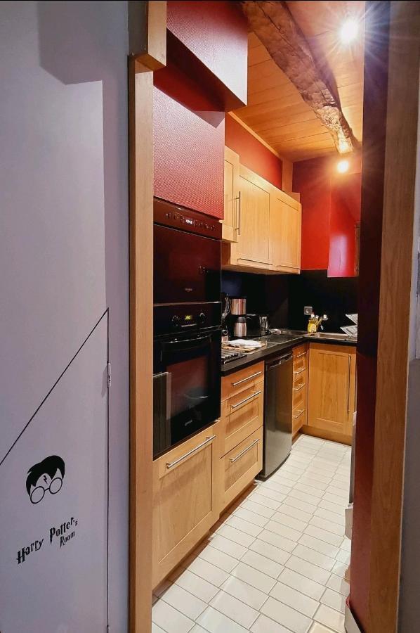 L'Insolite Bourges Extérieur photo